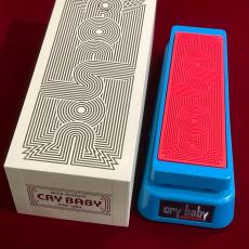 Jim Dunlop MR95LTD Mick Ronson Cry Baby Wah 【限定モデル】_7