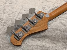 Bacchus BJB-1-RSM/R-BPPG / Gun-M (Gun-Metallic) 【4.40kg】_6