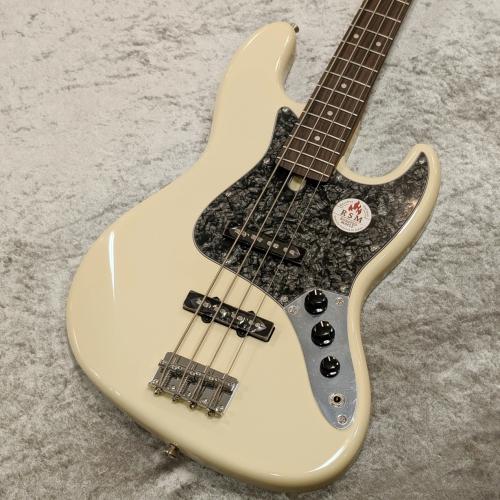 Bacchus BJB-1-RSM/R-BPPG / OWH (Olympic White)【4.42kg】