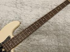 Bacchus BJB-1-RSM/R-BPPG / OWH (Olympic White)【4.42kg】_2