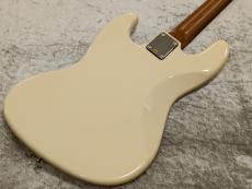 Bacchus BJB-1-RSM/R-BPPG / OWH (Olympic White)【4.42kg】_4