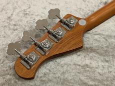 Bacchus BJB-1-RSM/R-BPPG / OWH (Olympic White)【4.42kg】_6