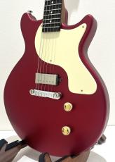 Kz Guitar Works Kz One RS-Joint Mini-Humbucker / Candy Apple Red