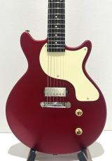 Kz Guitar Works Kz One RS-Joint Mini-Humbucker / Candy Apple Red_2