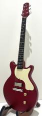 Kz Guitar Works Kz One RS-Joint Mini-Humbucker / Candy Apple Red_3