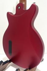 Kz Guitar Works Kz One RS-Joint Mini-Humbucker / Candy Apple Red_6