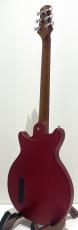 Kz Guitar Works Kz One RS-Joint Mini-Humbucker / Candy Apple Red_7
