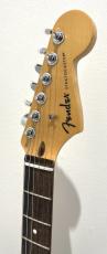 Fender Fender Standard Stratocaster Maple Fingerboard / Aqua Marine Metallic_4