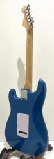 Fender Fender Standard Stratocaster Maple Fingerboard / Aqua Marine Metallic_5