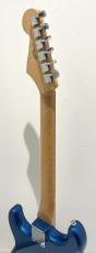 Fender Fender Standard Stratocaster Maple Fingerboard / Aqua Marine Metallic_6