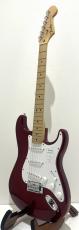 Fender Fender Standard Stratocaster Laurel Fingerboard / Candy Cola_2