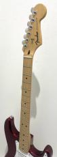 Fender Fender Standard Stratocaster Laurel Fingerboard / Candy Cola_3