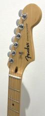 Fender Fender Standard Stratocaster Laurel Fingerboard / Candy Cola_4