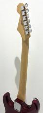 Fender Fender Standard Stratocaster Laurel Fingerboard / Candy Cola_6