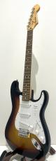 Fender Fender Standard Stratocaster Laurel Fingerboard / 3-Color Sunburst_2