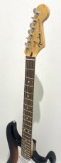 Fender Fender Standard Stratocaster Laurel Fingerboard / 3-Color Sunburst_3