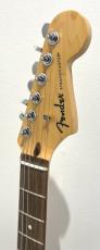 Fender Fender Standard Stratocaster Laurel Fingerboard / 3-Color Sunburst_4