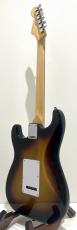 Fender Fender Standard Stratocaster Laurel Fingerboard / 3-Color Sunburst_6
