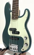 Black Smoker STD BETA-PJ5 XL MH / Sharwood Green