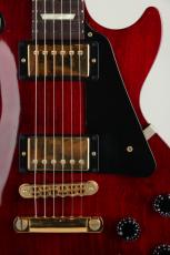 Gibson Les Paul Studio Wine Red 2005_2
