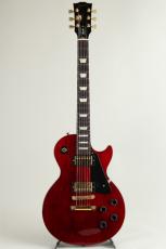 Gibson Les Paul Studio Wine Red 2005_3