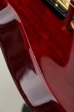 Gibson Les Paul Studio Wine Red 2005_9