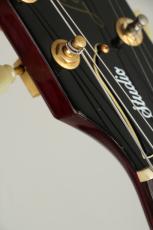 Gibson Les Paul Studio Wine Red 2005_10