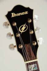 Ibanez AF105 Natural_7