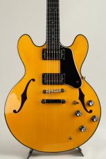 Seventy Seven Guitars EXRUBATO-JAZZ-JT Antique Natural