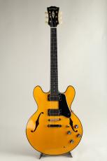 Seventy Seven Guitars EXRUBATO-JAZZ-JT Antique Natural_2