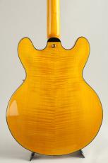 Seventy Seven Guitars EXRUBATO-JAZZ-JT Antique Natural_3