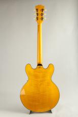 Seventy Seven Guitars EXRUBATO-JAZZ-JT Antique Natural_4