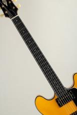 Seventy Seven Guitars EXRUBATO-JAZZ-JT Antique Natural_5