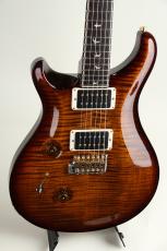 Paul Reed Smith [PRS] 30th Anniversary Custom 24 10 Top Left Hand Black Gold Burst 2015_3