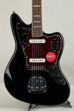 Squier Classic Vibe '70s Jaguar LRL Black【S/N ICSE25019618】