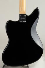 Squier Classic Vibe '70s Jaguar LRL Black【S/N ICSE25019618】_3