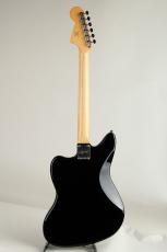 Squier Classic Vibe '70s Jaguar LRL Black【S/N ICSE25019618】_4