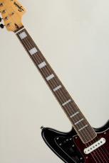 Squier Classic Vibe '70s Jaguar LRL Black【S/N ICSE25019618】_5