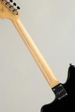 Squier Classic Vibe '70s Jaguar LRL Black【S/N ICSE25019618】_6