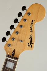 Squier Classic Vibe '70s Jaguar LRL Black【S/N ICSE25019618】_7