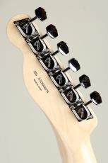 Fender Made in Japan Traditional 70s Telecaster Thinline MN Olympic White【S/N JD25028678】_8