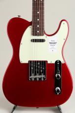 Fender Made in Japan Traditional 60s Telecaster Candy Apple Red【S/N JD25026590】