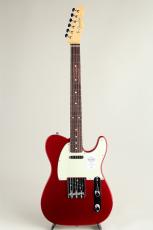 Fender Made in Japan Traditional 60s Telecaster Candy Apple Red【S/N JD25026590】_2