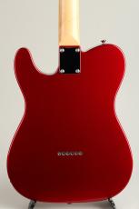 Fender Made in Japan Traditional 60s Telecaster Candy Apple Red【S/N JD25026590】_3