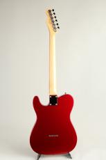 Fender Made in Japan Traditional 60s Telecaster Candy Apple Red【S/N JD25026590】_4