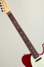 Fender Made in Japan Traditional 60s Telecaster Candy Apple Red【S/N JD25026590】_5