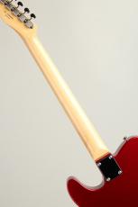 Fender Made in Japan Traditional 60s Telecaster Candy Apple Red【S/N JD25026590】_6