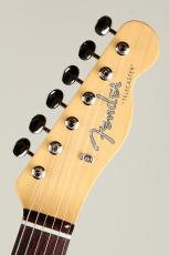 Fender Made in Japan Traditional 60s Telecaster Candy Apple Red【S/N JD25026590】_7