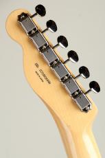 Fender Made in Japan Traditional 60s Telecaster Candy Apple Red【S/N JD25026590】_8