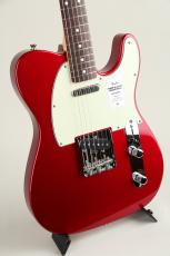 Fender Made in Japan Traditional 60s Telecaster Candy Apple Red【S/N JD25026590】_9